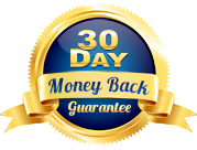 Money-Back Guarantee